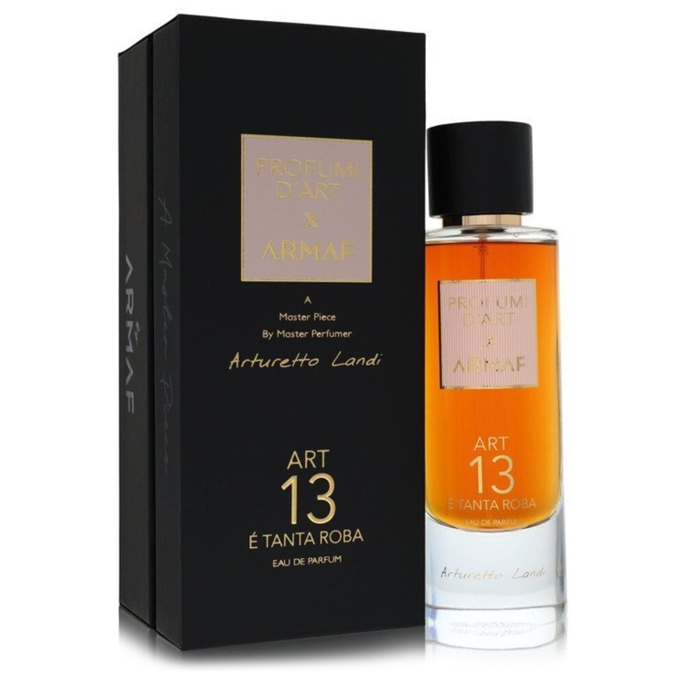 Armaf Profumi d Art13 E Tanta Roba by Armaf Eau De Parfum Spray 3.6 oz